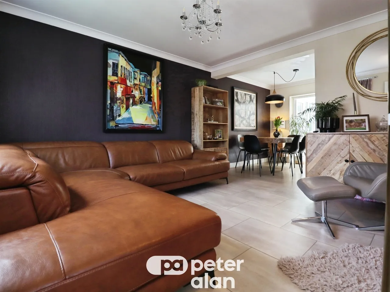 3 bed house for sale, Pinecrest Drive, Cardiff, CF14