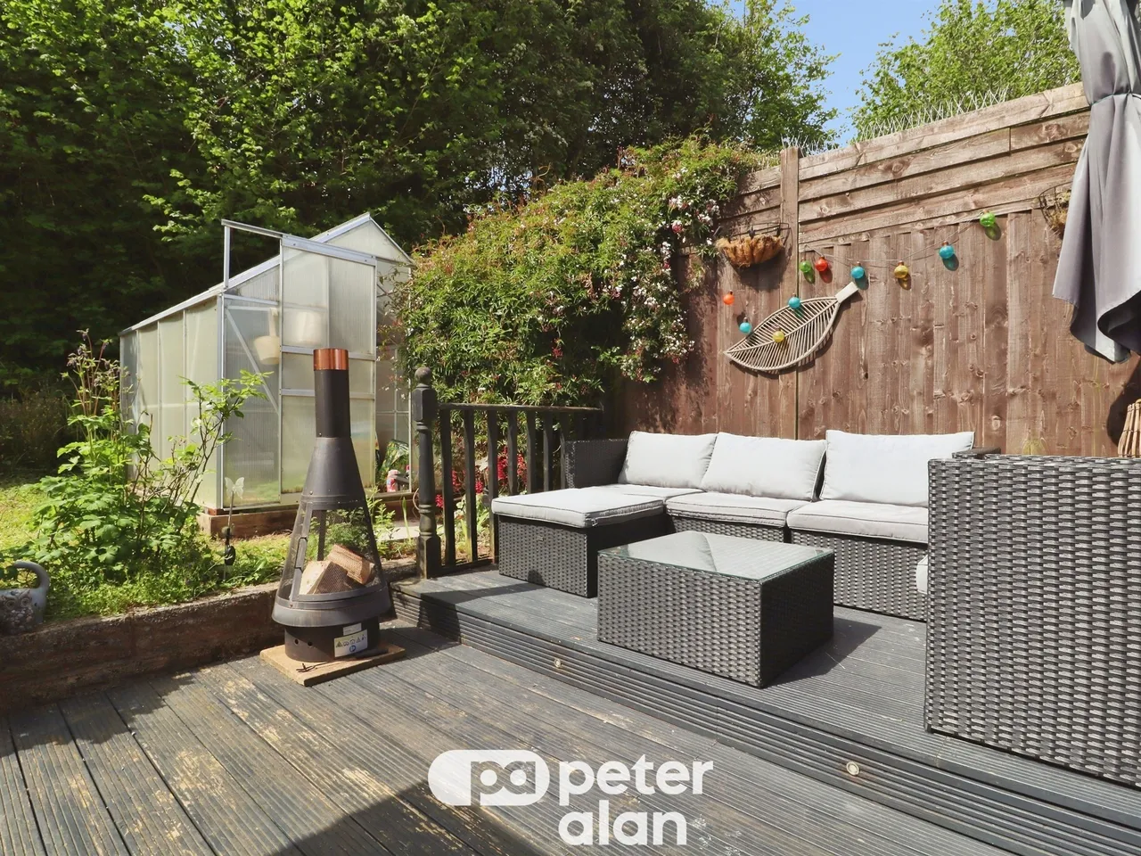 Pinecrest Drive, Cardiff, CF14, photo 17