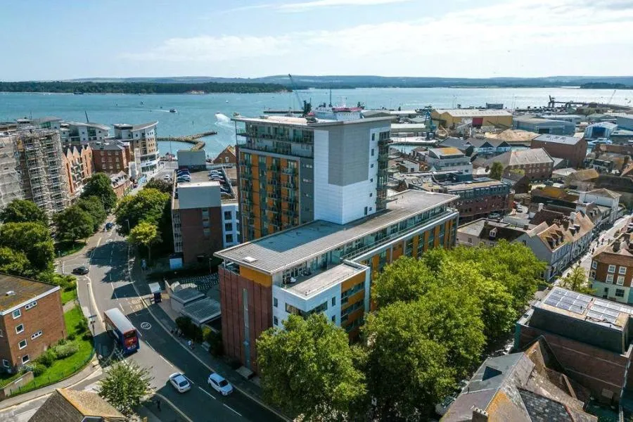 Orchard Plaza, Poole, BH15, photo 10