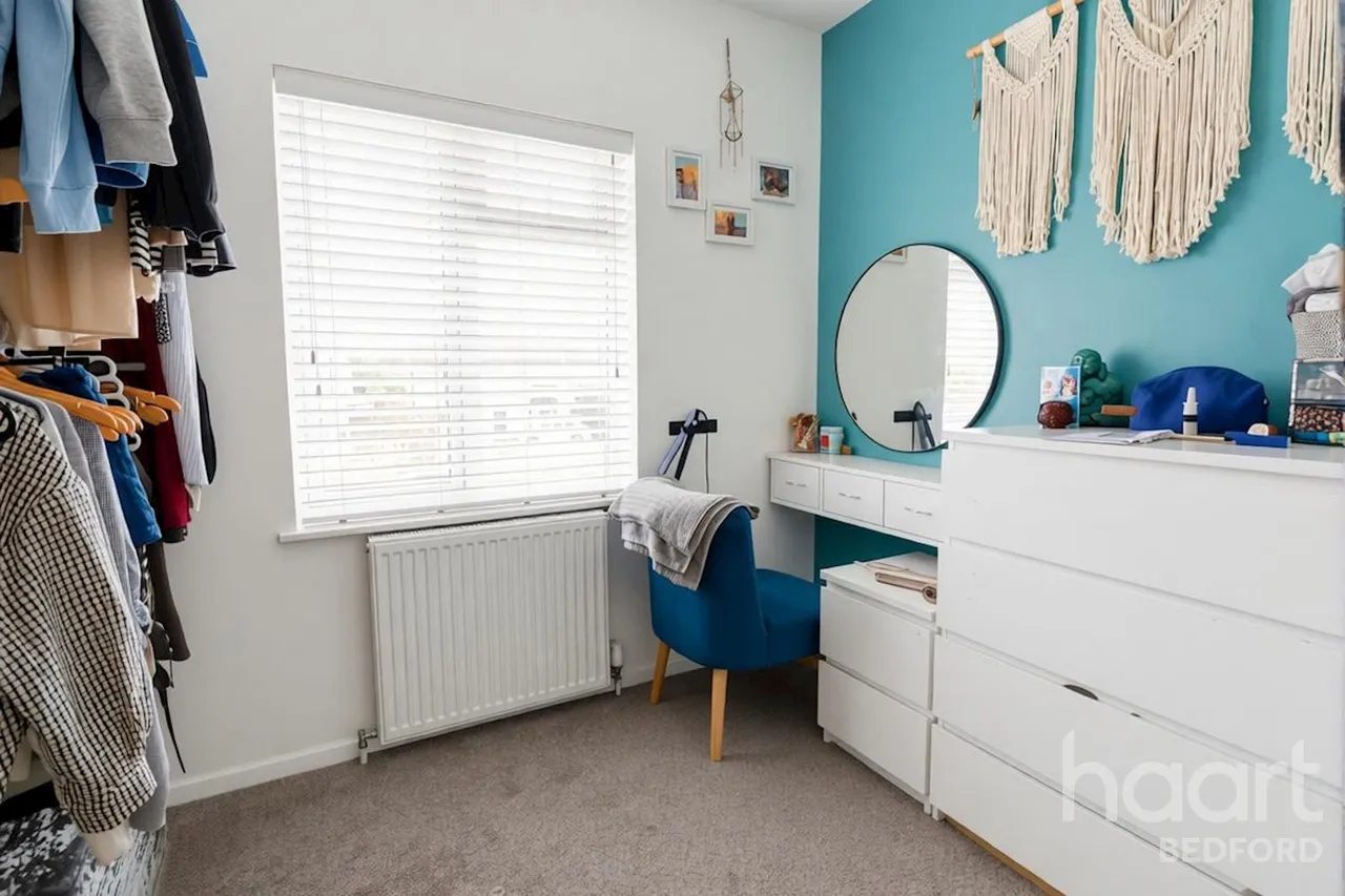 Highbury Grove, Bedford, MK41, photo 8