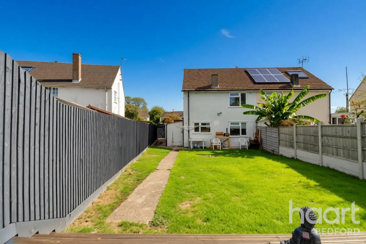 Highbury Grove, Bedford, MK41, photo 12