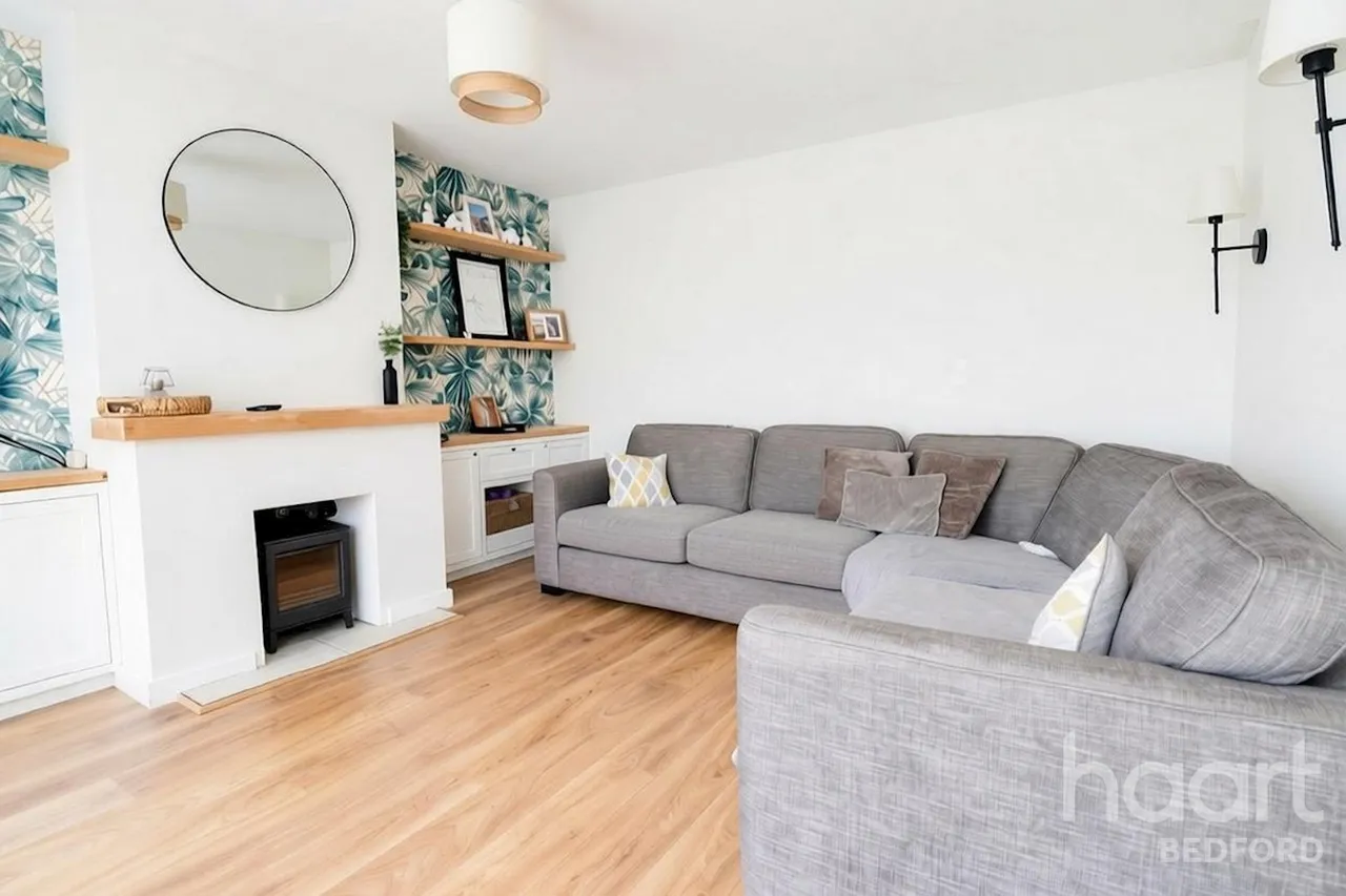 Highbury Grove, Bedford, MK41, photo 4