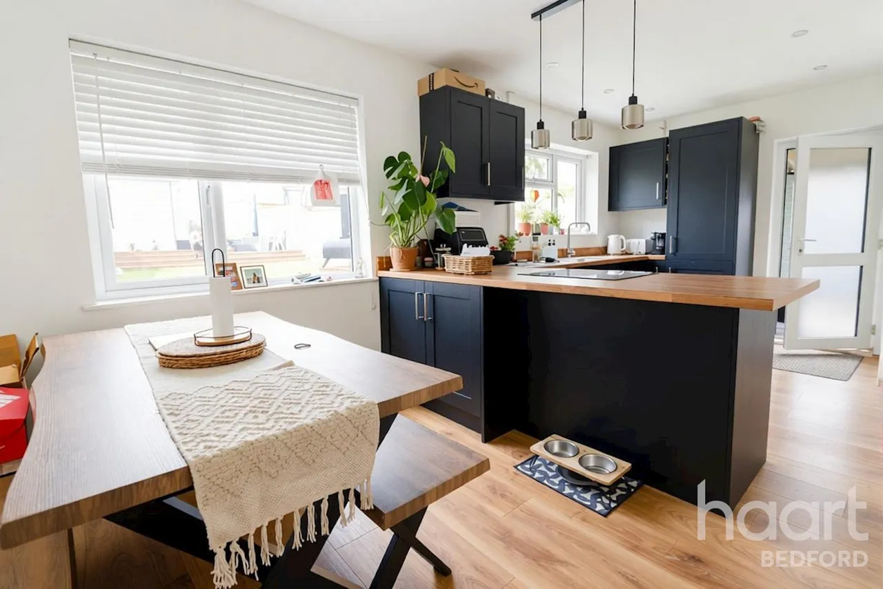 Highbury Grove, Bedford, MK41, photo 3