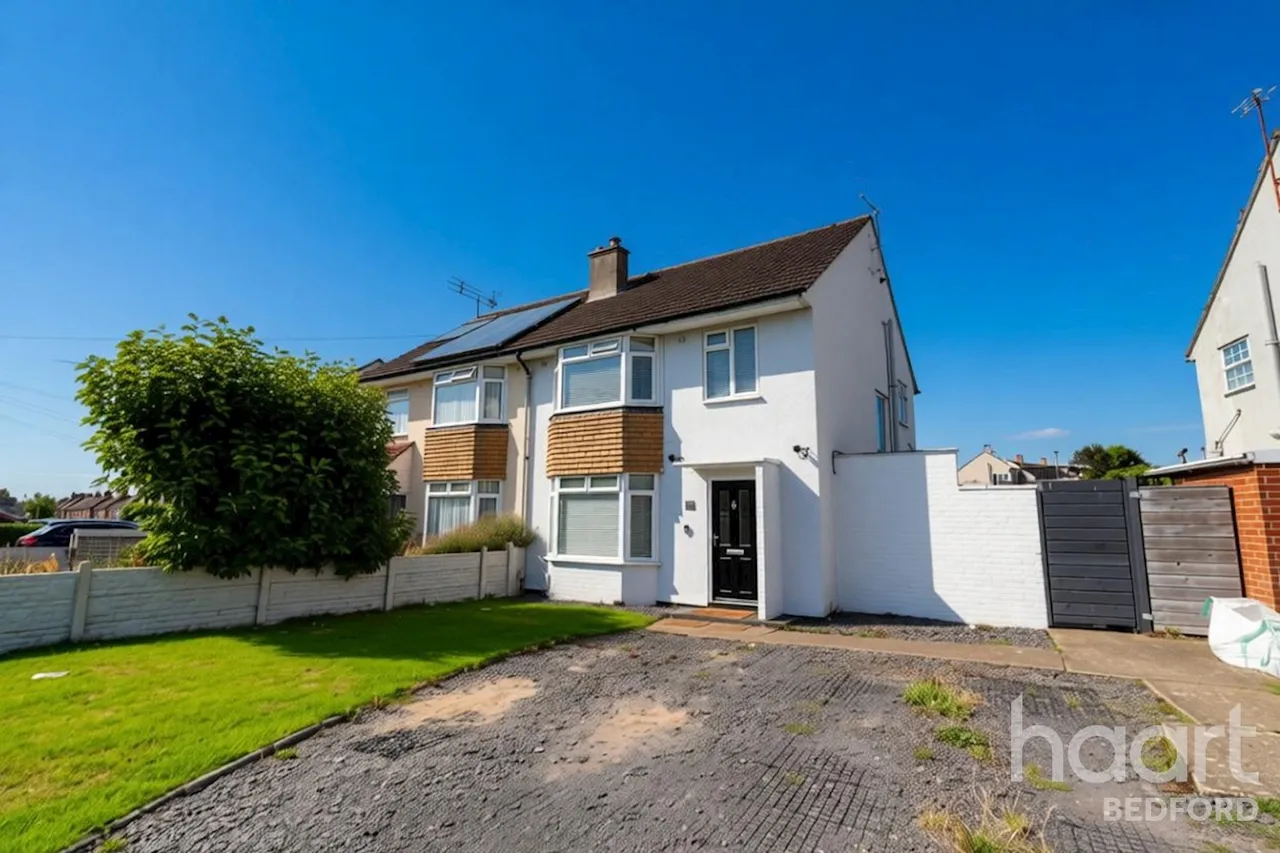 Highbury Grove, Bedford, MK41, photo 13