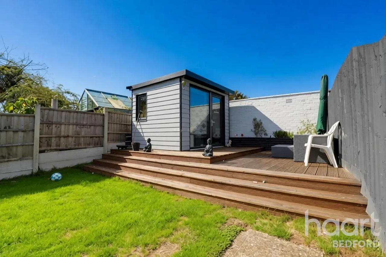 Highbury Grove, Bedford, MK41, photo 10