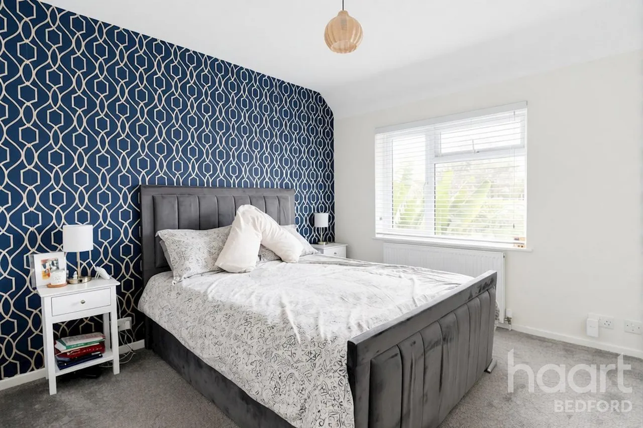 Highbury Grove, Bedford, MK41, photo 6
