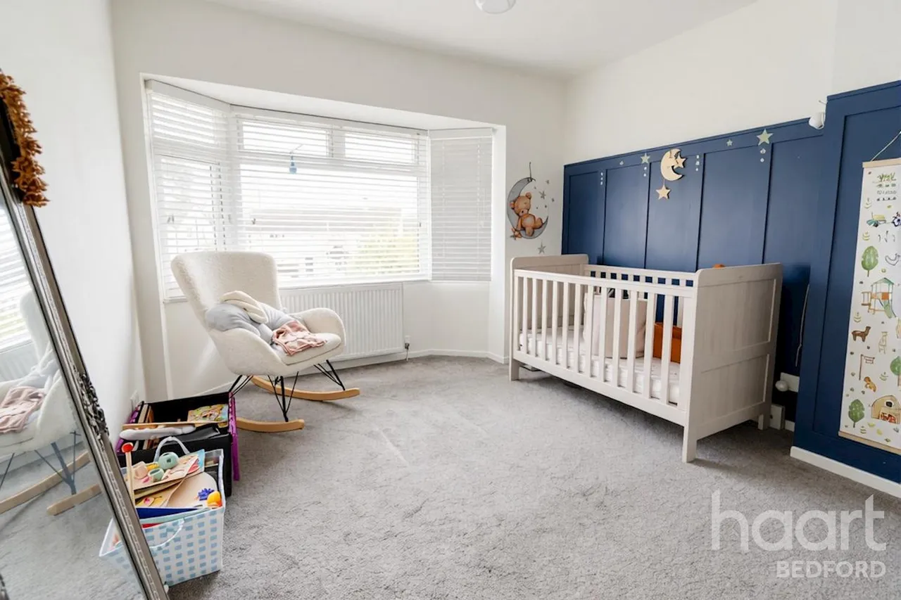 Highbury Grove, Bedford, MK41, photo 7