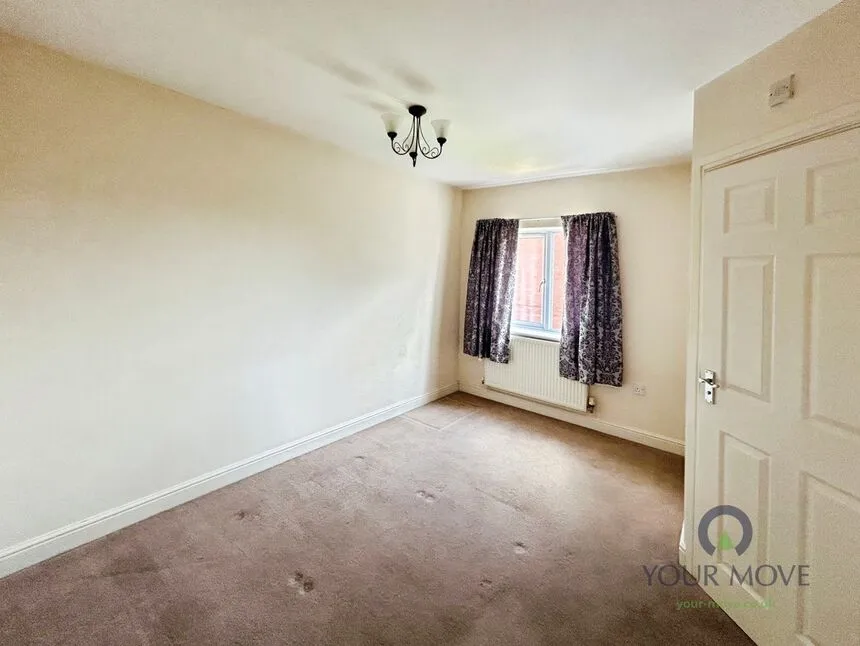 Swans Rest, Newhall, Derbyshire, DE11, photo 7