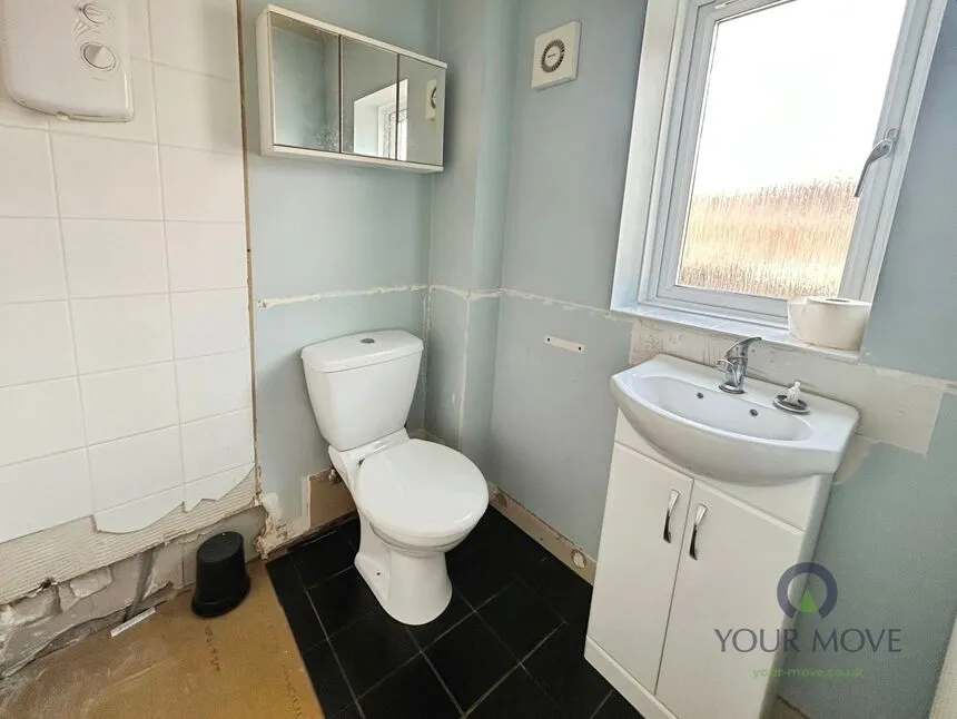 Swans Rest, Newhall, Derbyshire, DE11, photo 10