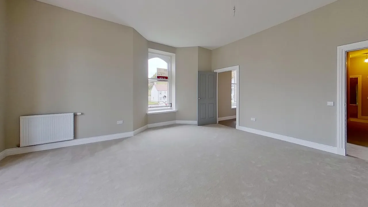 Stein Crescent, Denny, FK6, photo 4