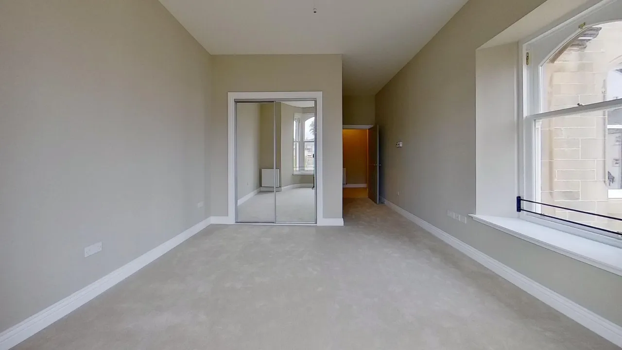 Stein Crescent, Denny, FK6, photo 11