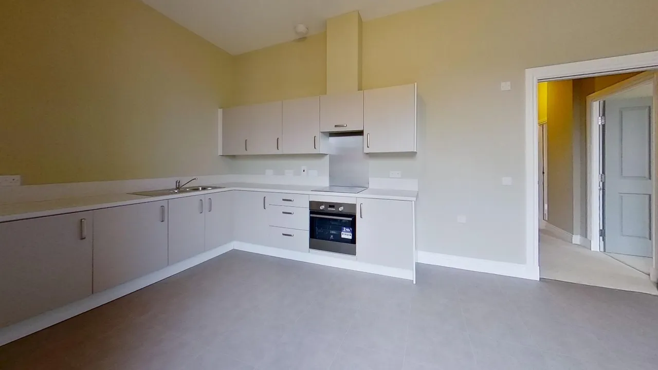 Stein Crescent, Denny, FK6, photo 5