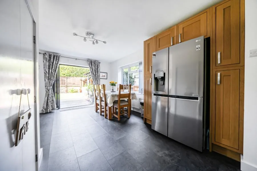 Stoke Prior, Leominster, HR6, photo 3