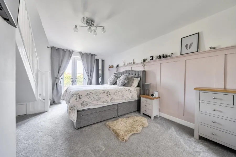 Stoke Prior, Leominster, HR6, photo 8