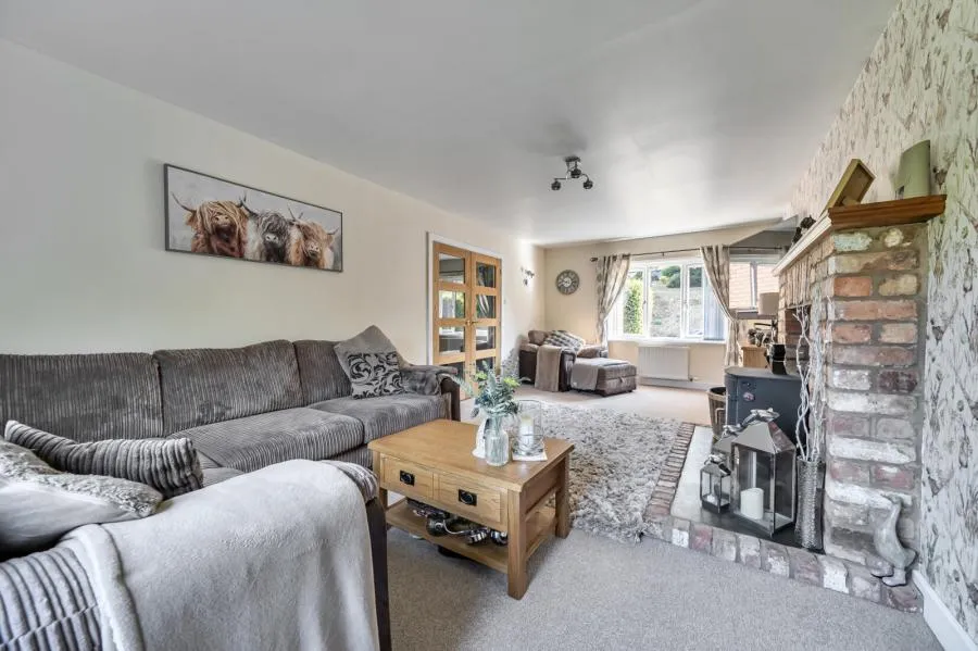 Stoke Prior, Leominster, HR6, photo 12