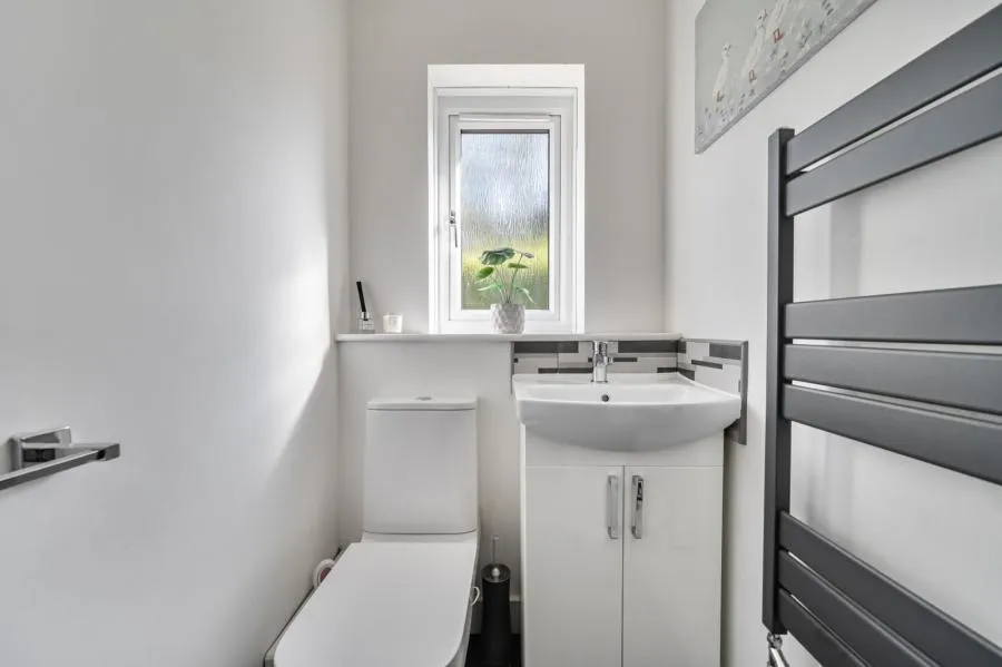 Stoke Prior, Leominster, HR6, photo 19