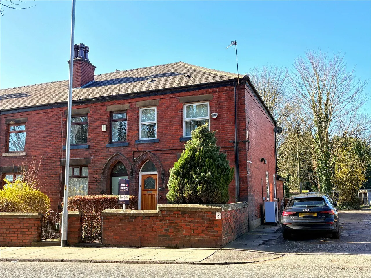 Rochdale Road East, Heywood, OL10, photo 37