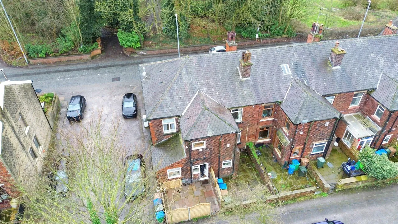 Rochdale Road East, Heywood, OL10, photo 34