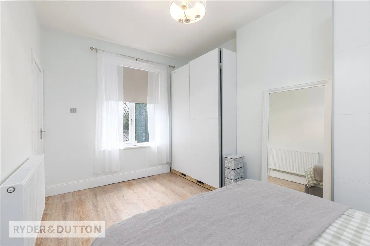 Rochdale Road East, Heywood, OL10, photo 17