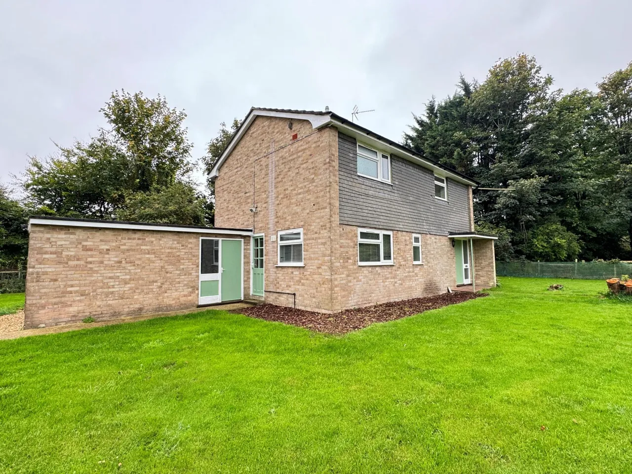 Aldermaston Road, Basingstoke, RG24, photo 11