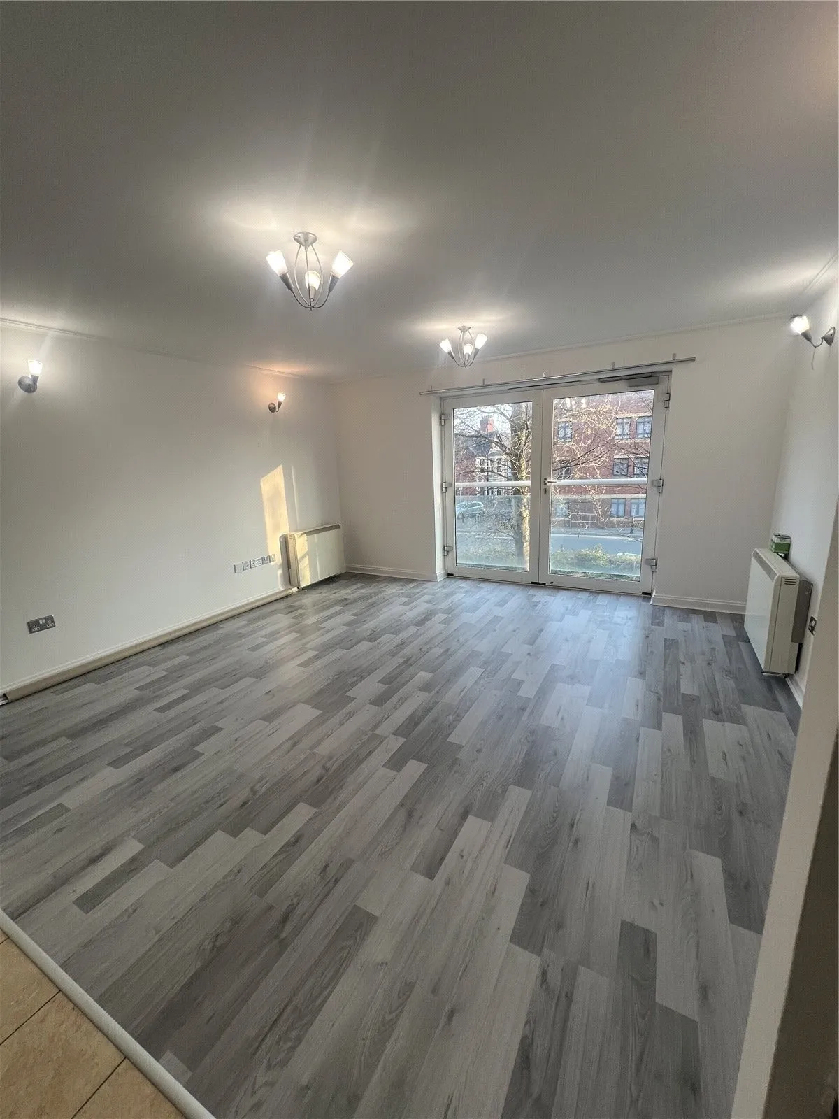 Judkin Court, Heol Tredwen, Cardiff, CF10, photo 6