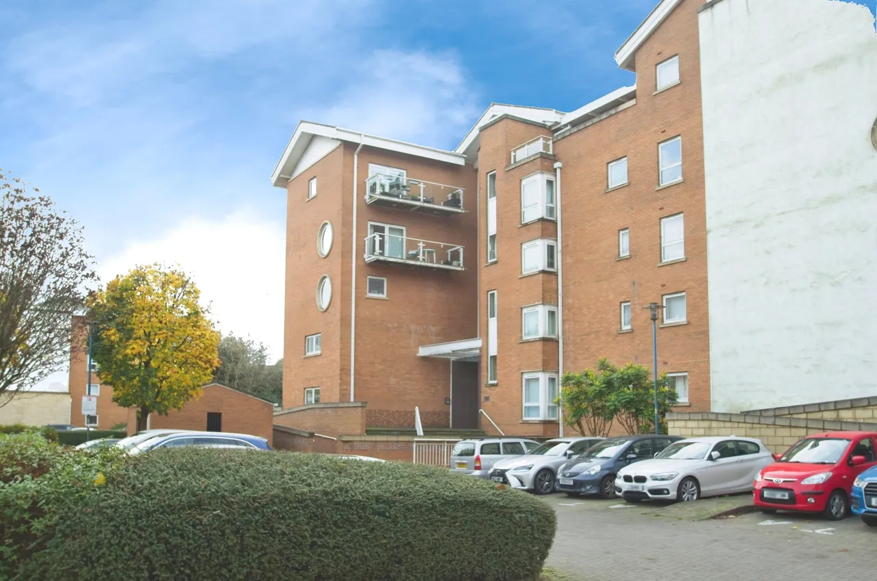 Judkin Court, Heol Tredwen, Cardiff, CF10, photo 9