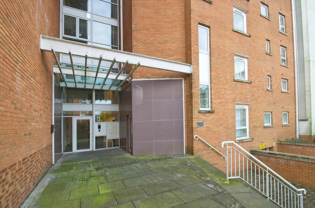 Judkin Court, Heol Tredwen, Cardiff, CF10, photo 10