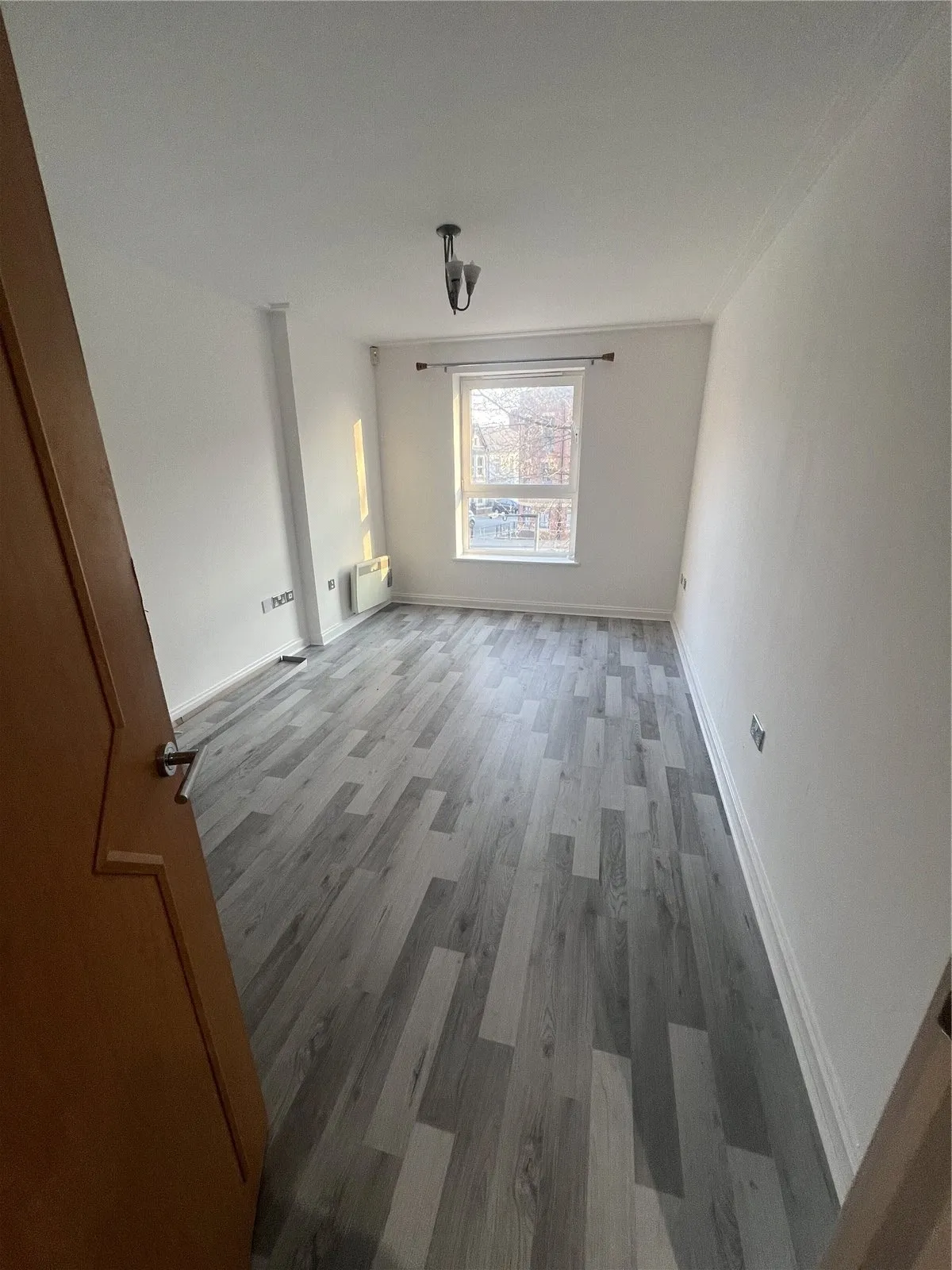 Judkin Court, Heol Tredwen, Cardiff, CF10, photo 7