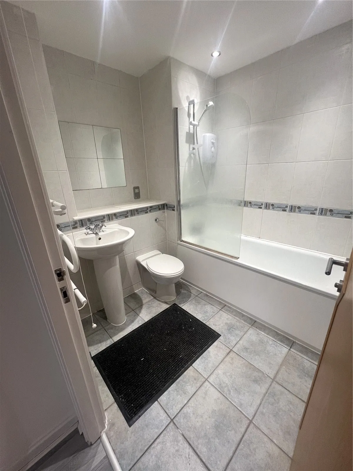 Judkin Court, Heol Tredwen, Cardiff, CF10, photo 5