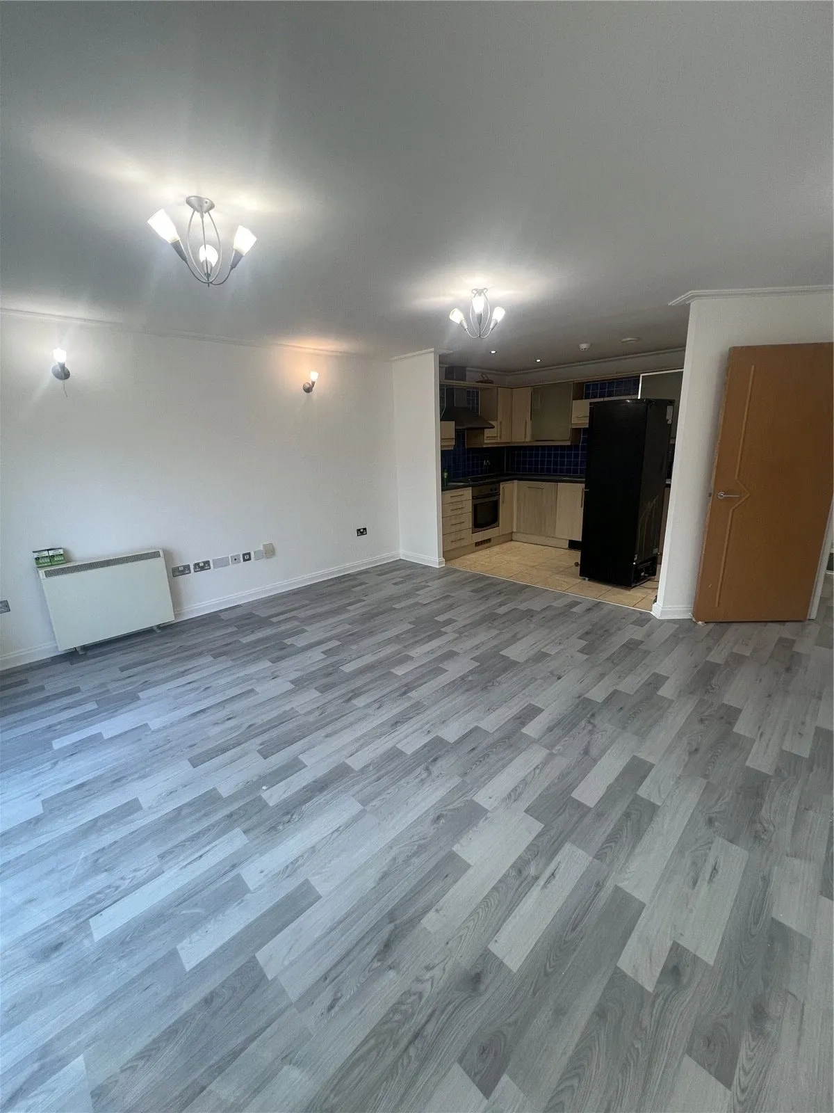 Judkin Court, Heol Tredwen, Cardiff, CF10, photo 2