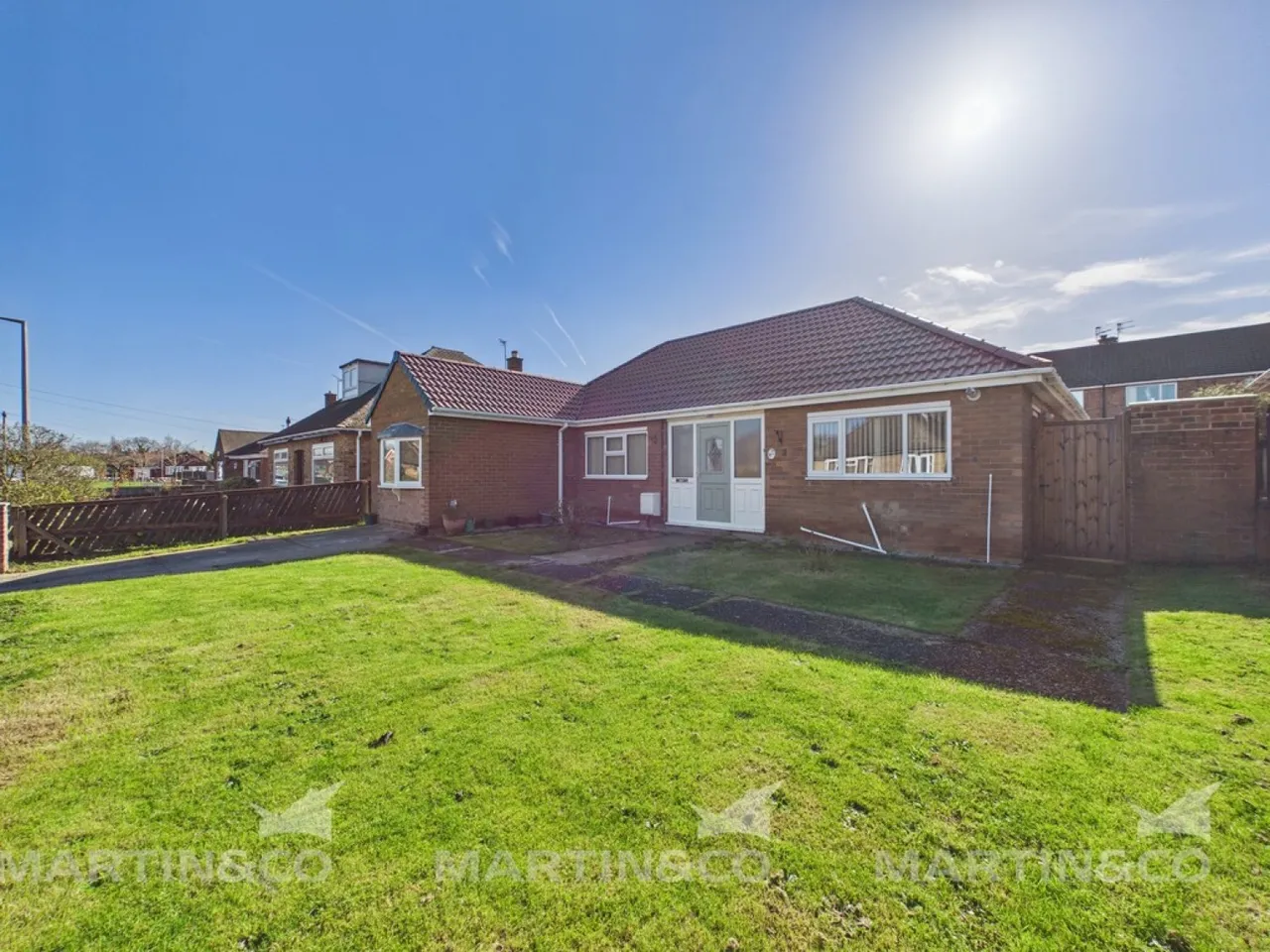 3 bed house for sale, Wheatley Hills, Doncaster, DN2