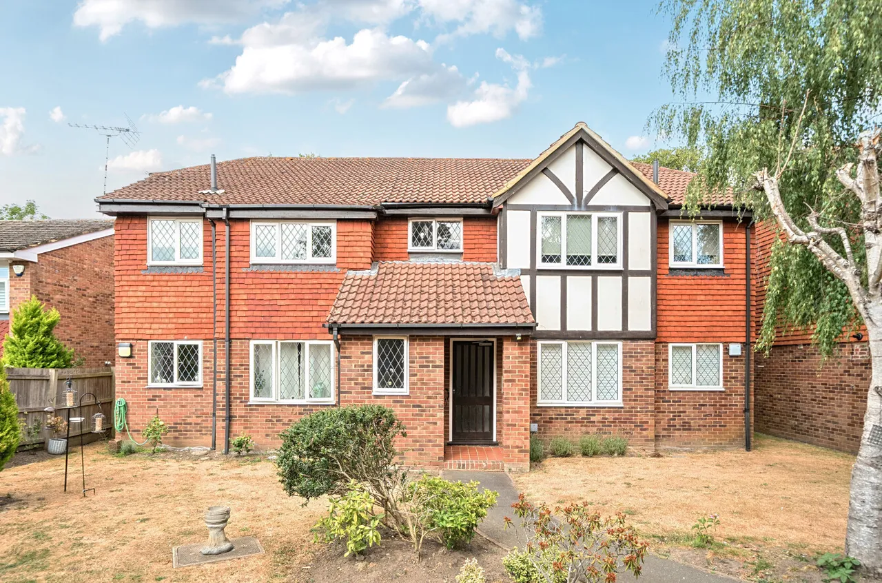 Farnborough Village, Orpington, photo 13