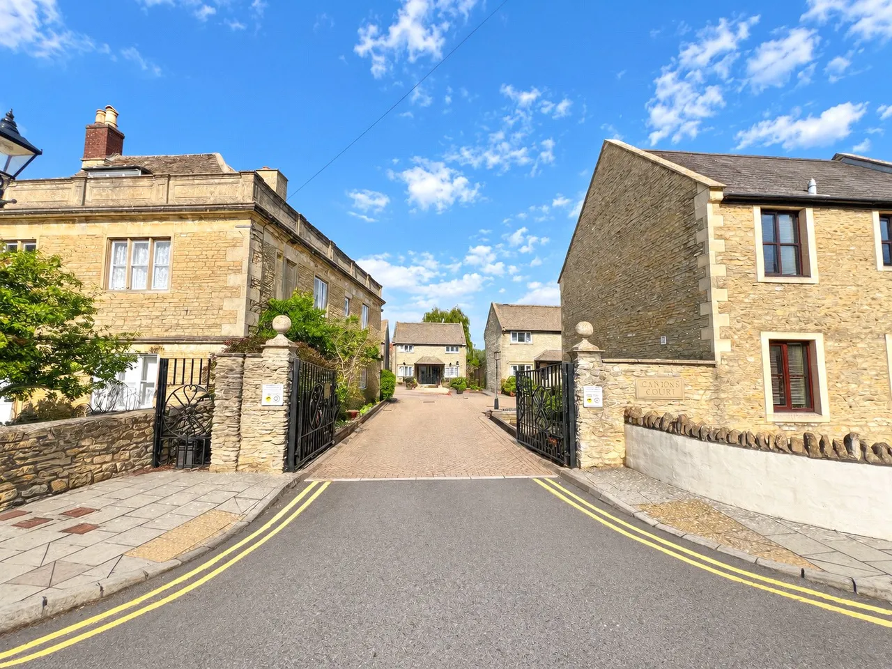 Canons Court, Wiltshire, photo 11