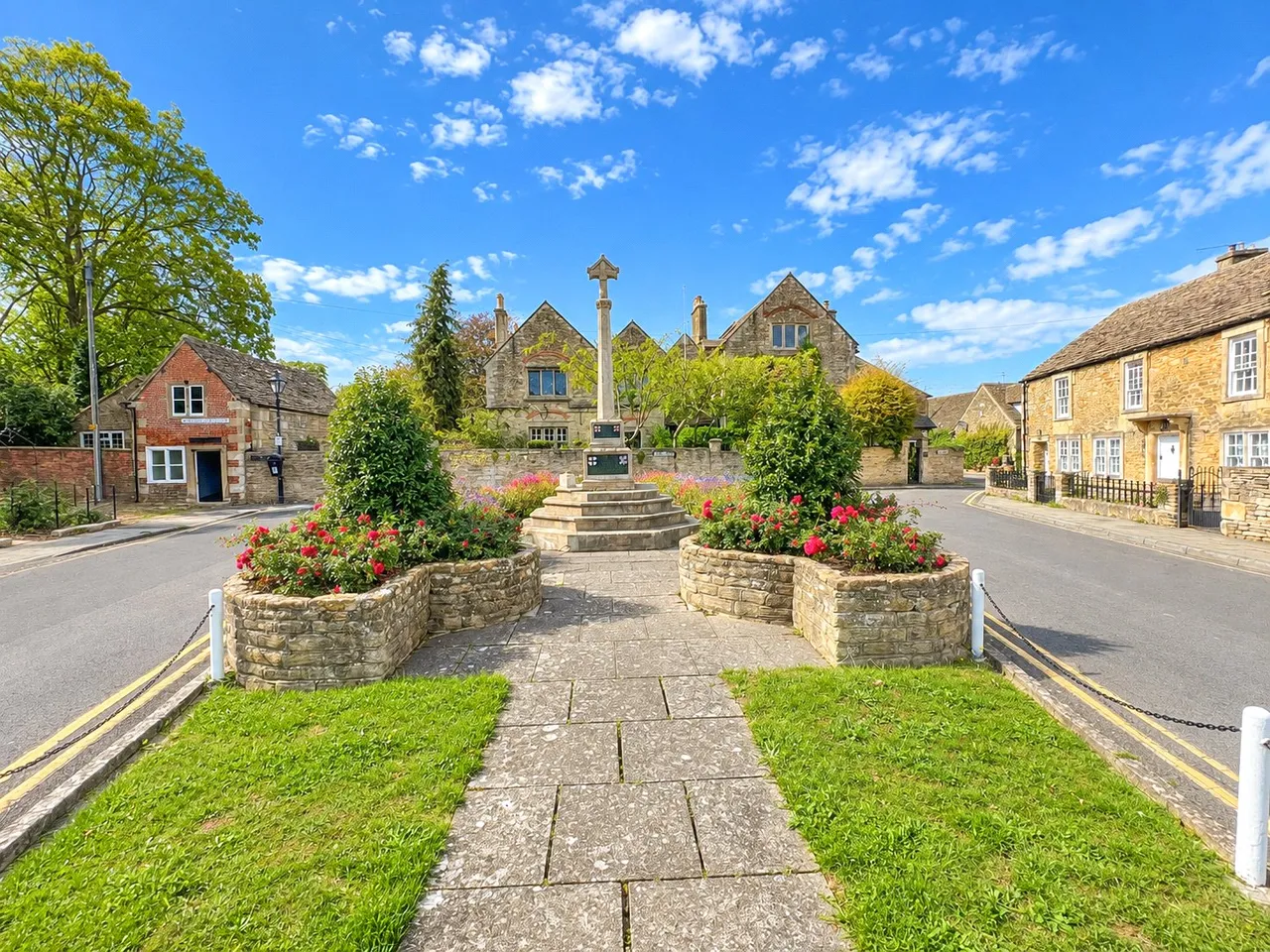 Canons Court, Wiltshire, photo 12