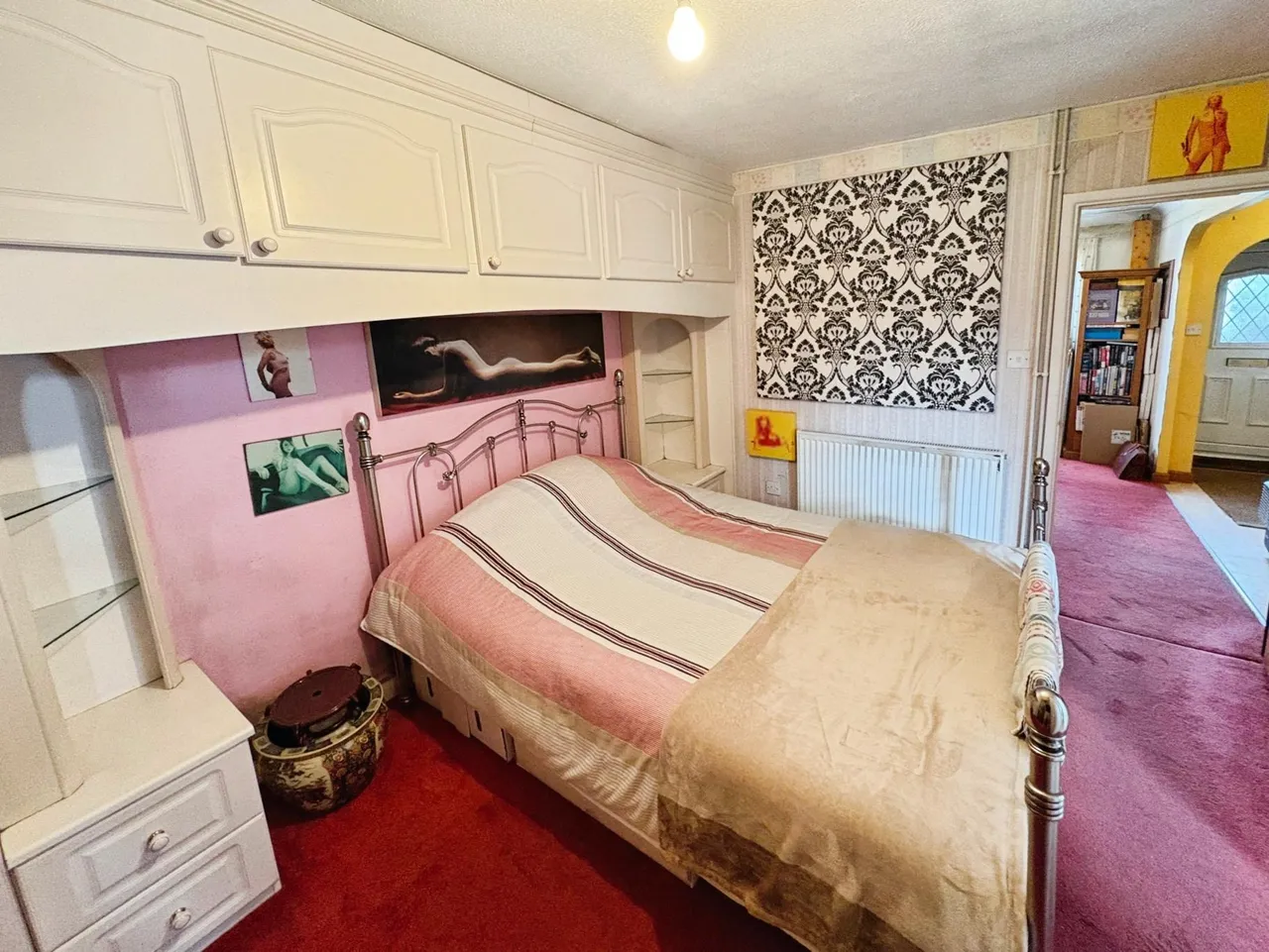 Elsham Crescent, Lincoln, LN6, photo 5