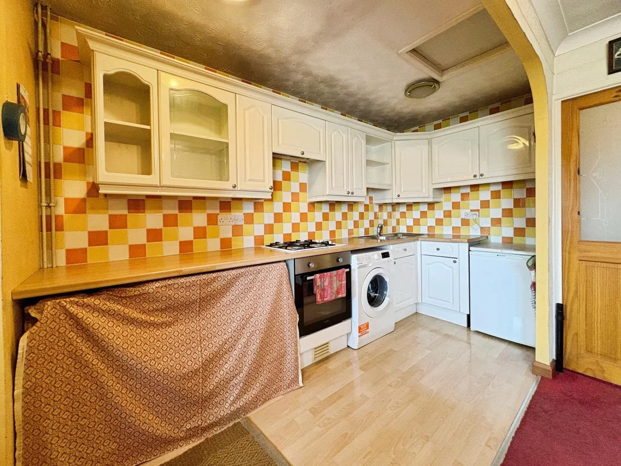 Elsham Crescent, Lincoln, LN6, photo 4