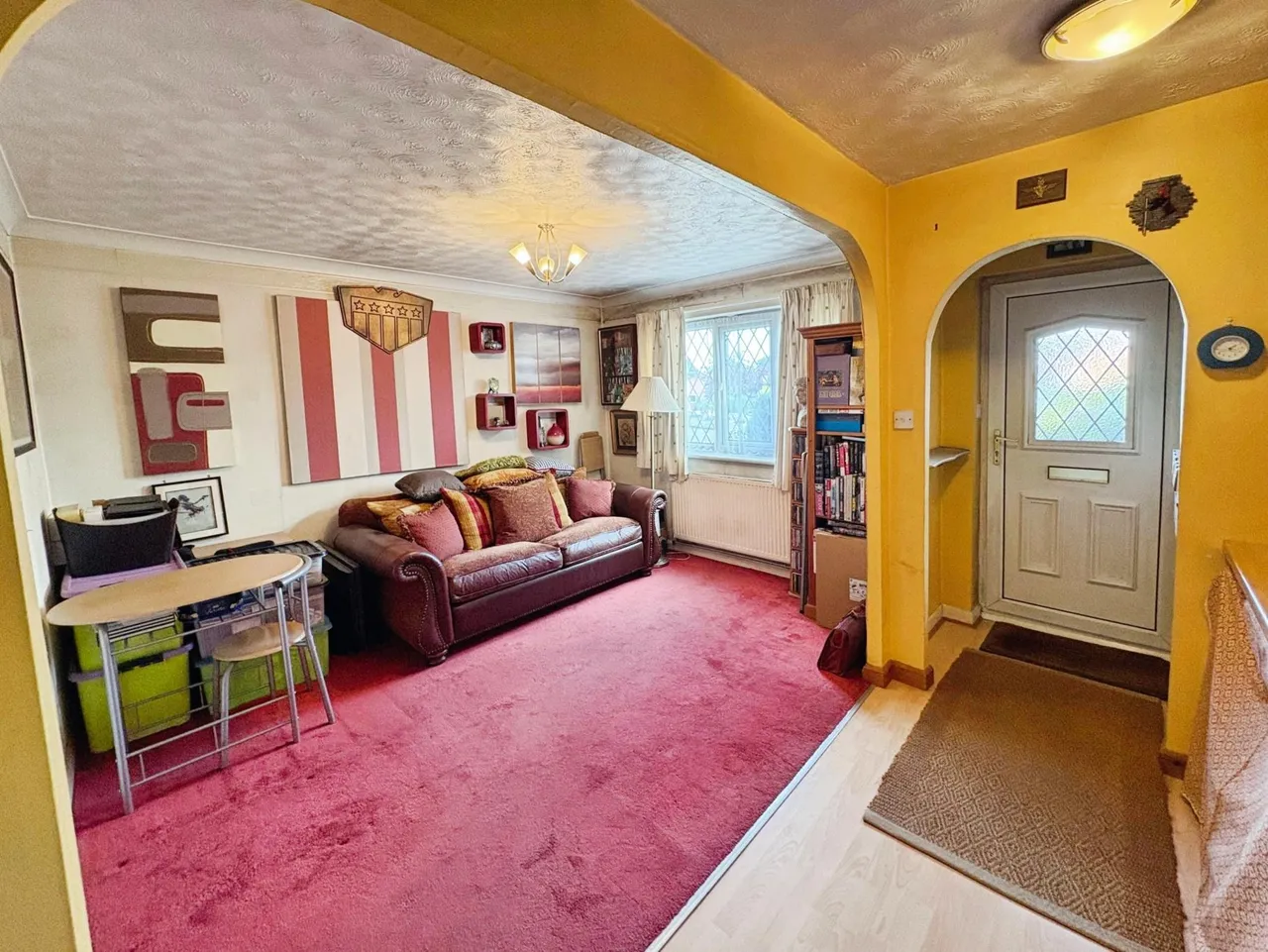 Elsham Crescent, Lincoln, LN6, photo 3