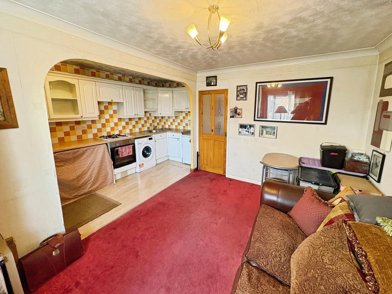 Elsham Crescent, Lincoln, LN6, photo 2