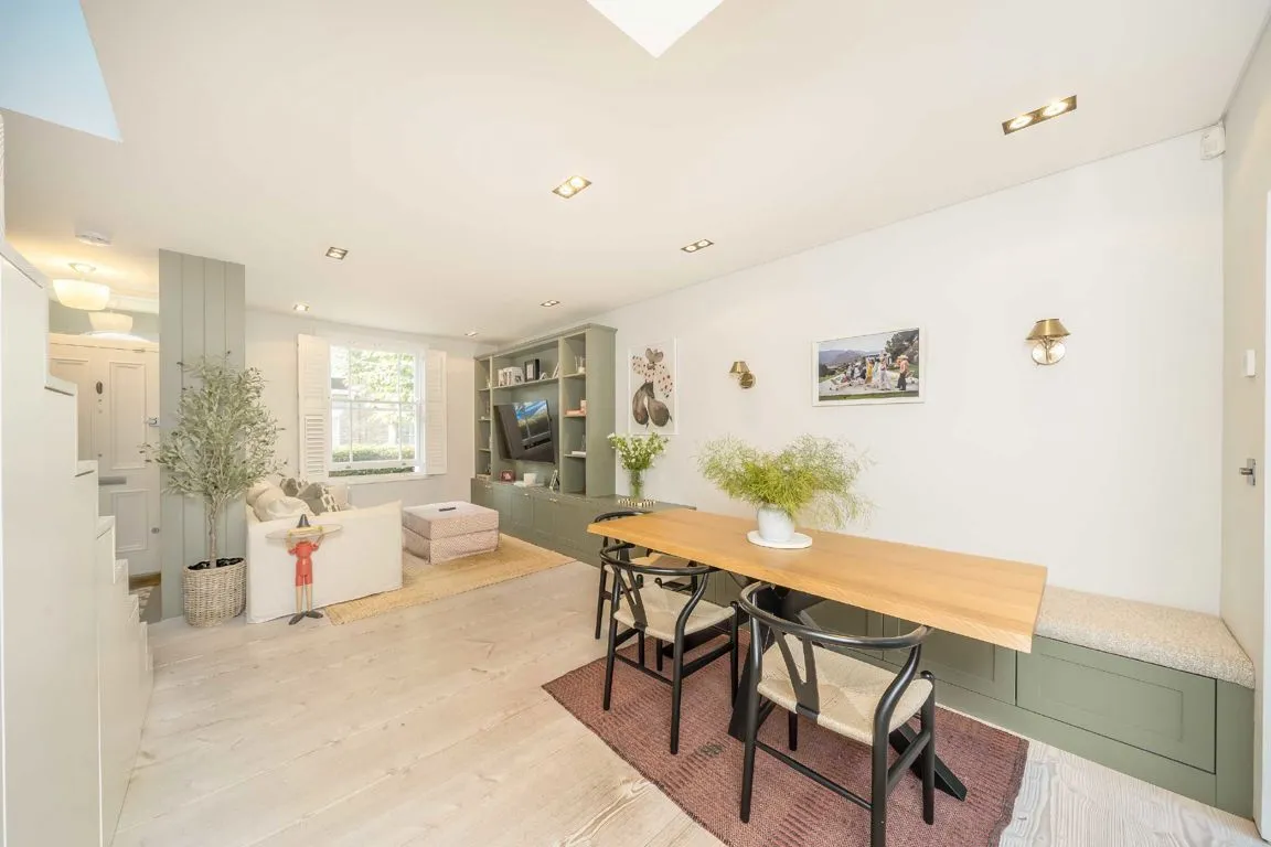 Tyneham Road, SW11, photo 6