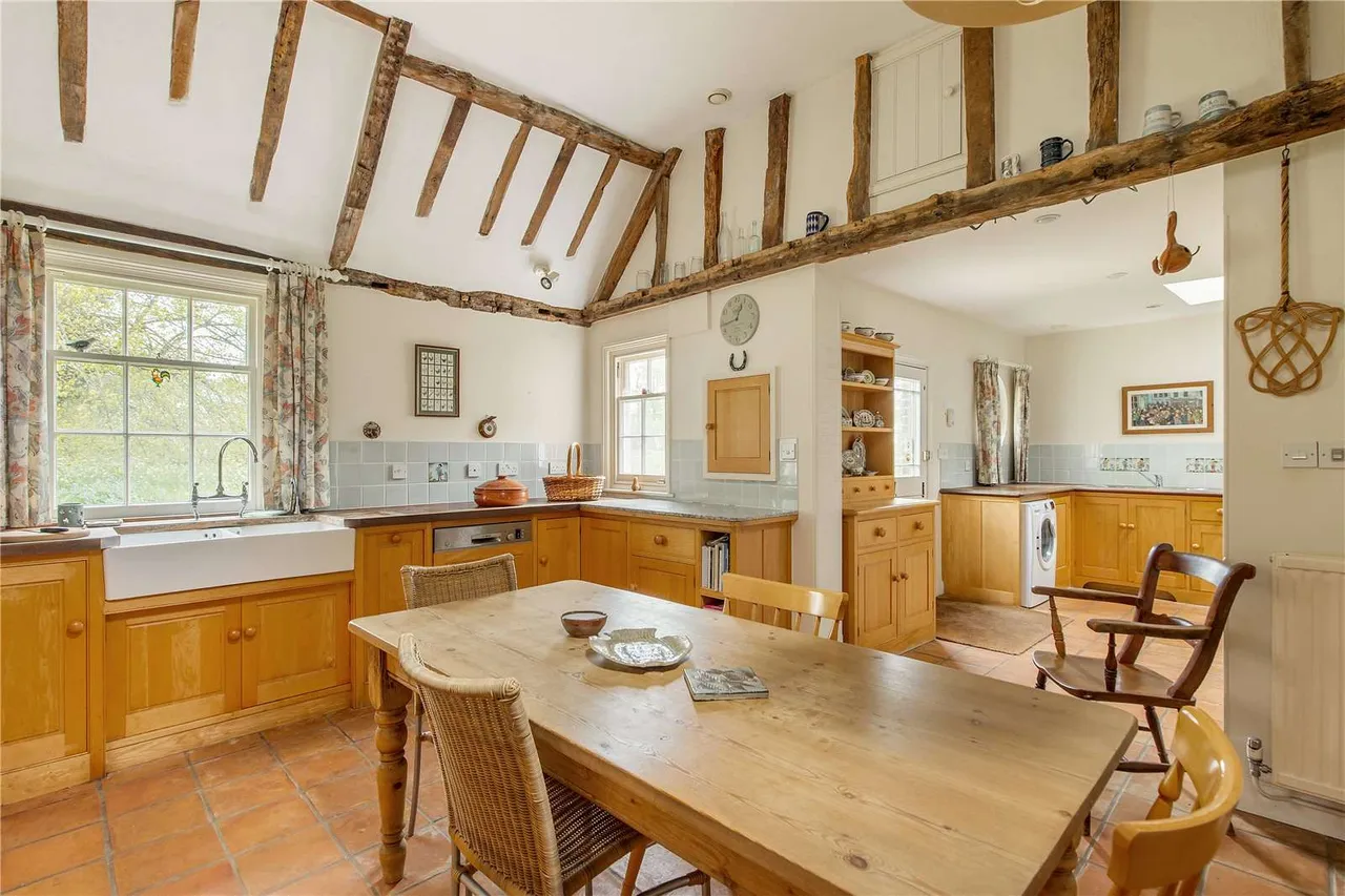 High Street, Little Abington, Cambridge, Cambridgeshire, CB21 6BG, photo 6