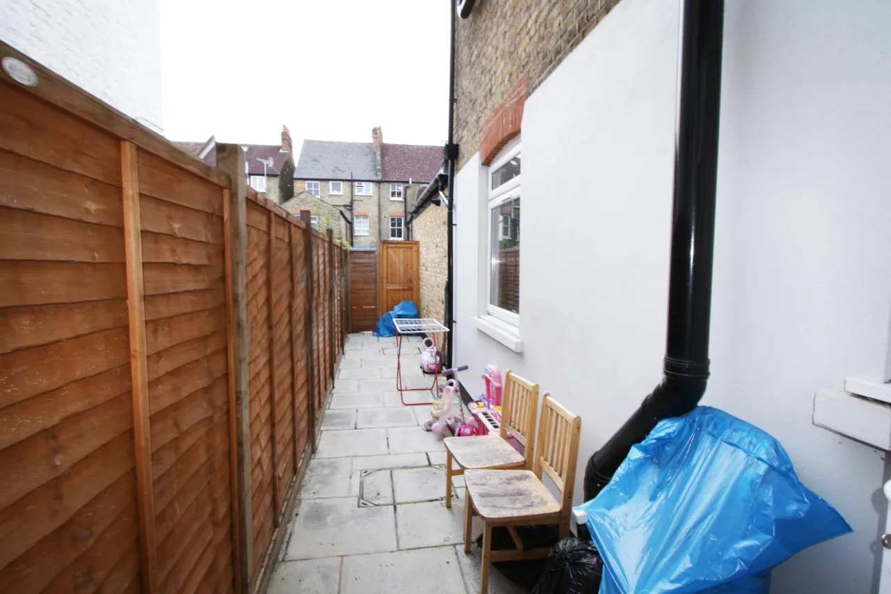 London, SW2, photo 5