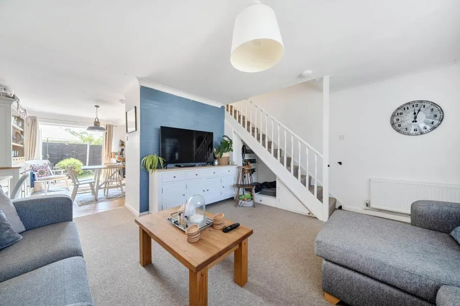 Tennyson Drive, Abingdon, OX14, photo 12