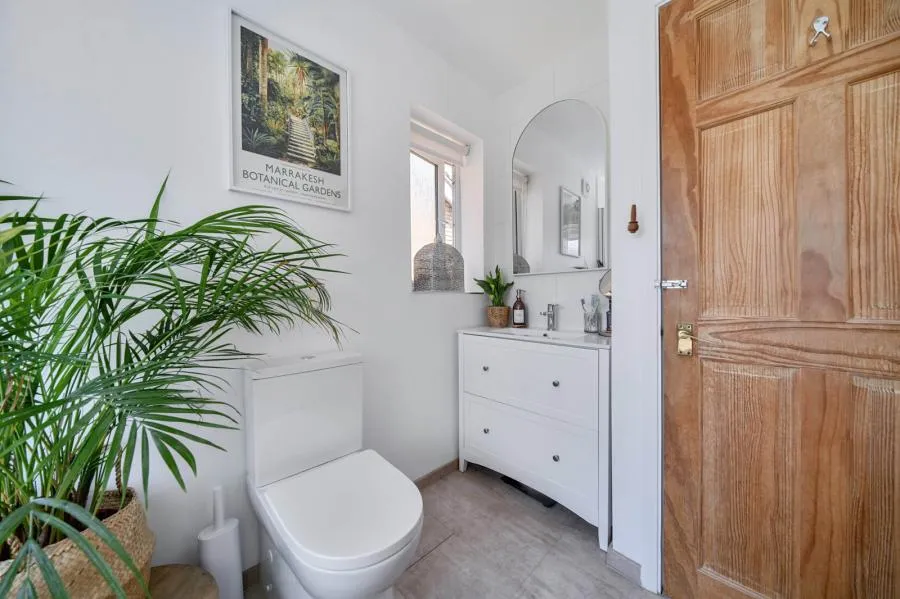 Tennyson Drive, Abingdon, OX14, photo 18