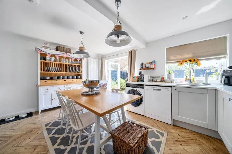 Tennyson Drive, Abingdon, OX14, photo 14