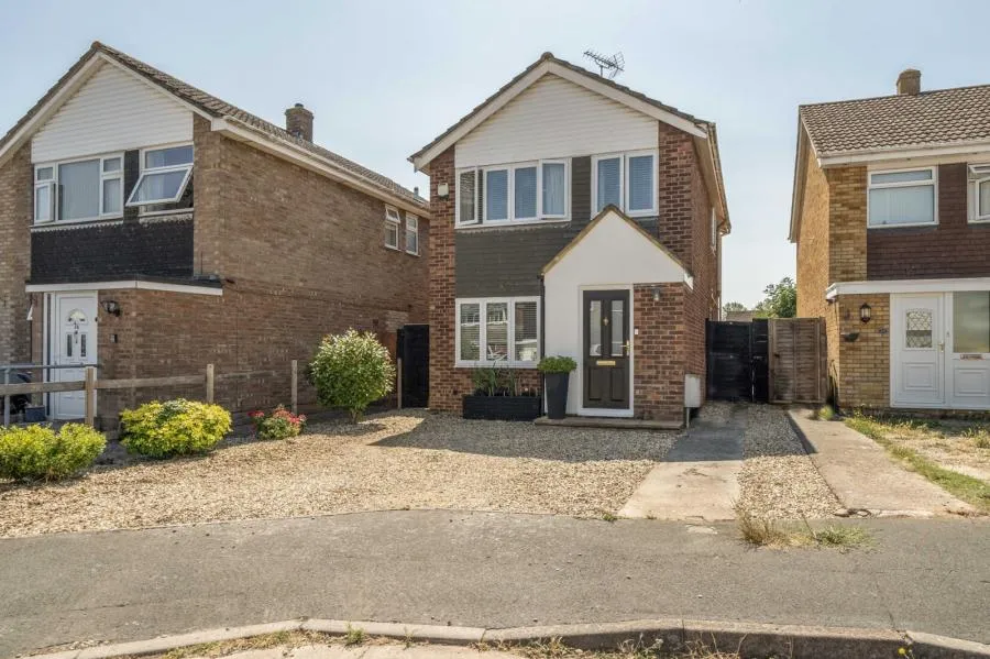Tennyson Drive, Abingdon, OX14, photo 21