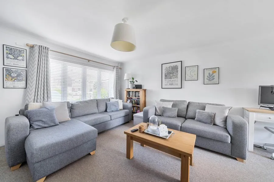 Tennyson Drive, Abingdon, OX14, photo 4