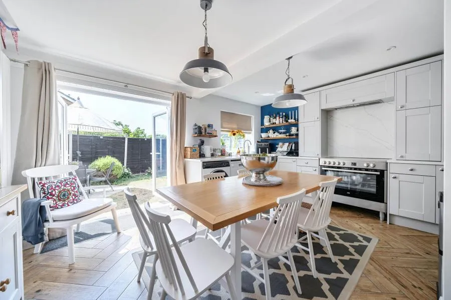 Tennyson Drive, Abingdon, OX14, photo 2