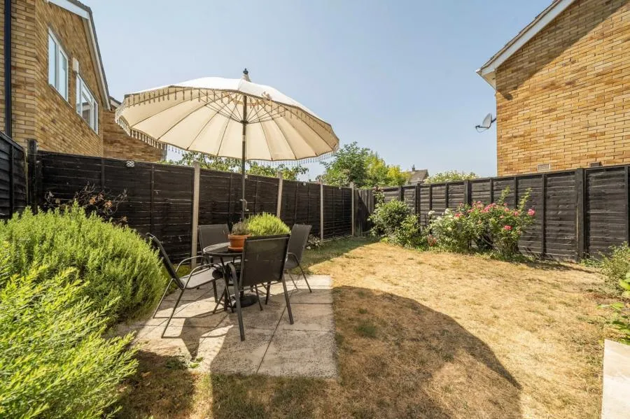 Tennyson Drive, Abingdon, OX14, photo 5