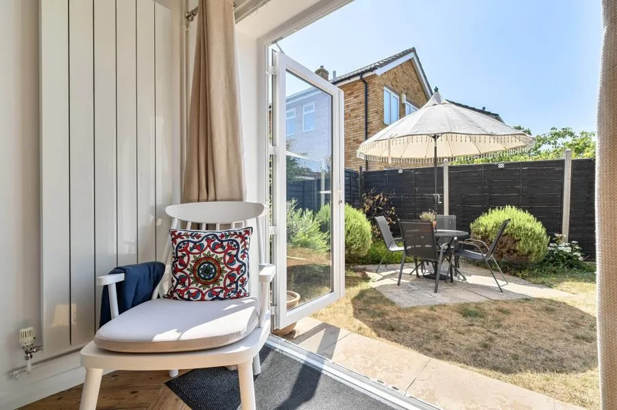 Tennyson Drive, Abingdon, OX14, photo 19