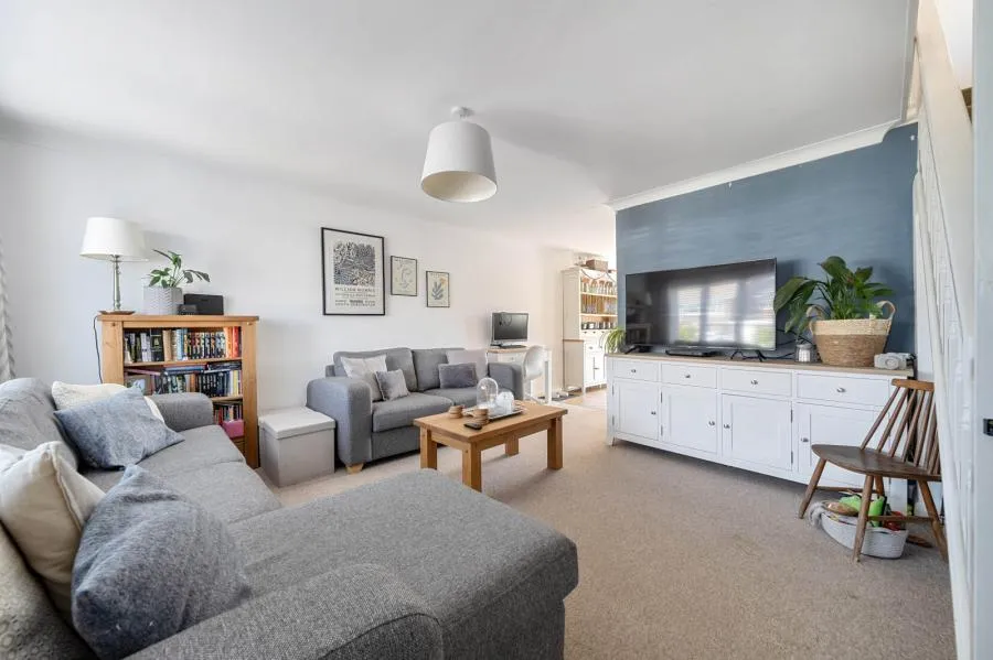Tennyson Drive, Abingdon, OX14, photo 3